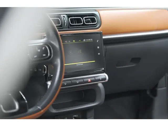 Citroën C3 PureTech 82 Shine 2017 Benzine 48