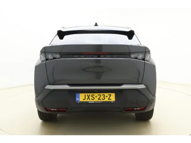 Peugeot 3008 1.2 Hybrid 145 Allure 2025 Hybride Benzine 11