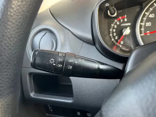 Suzuki Celerio 1.0 Dynamic 2017 Benzine 9