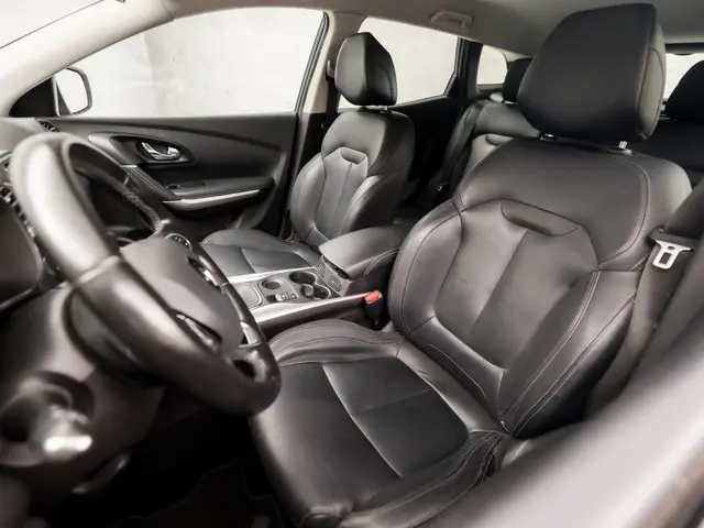 Renault Kadjar 1.2 TCe Bose Sport 2018 Benzine 14