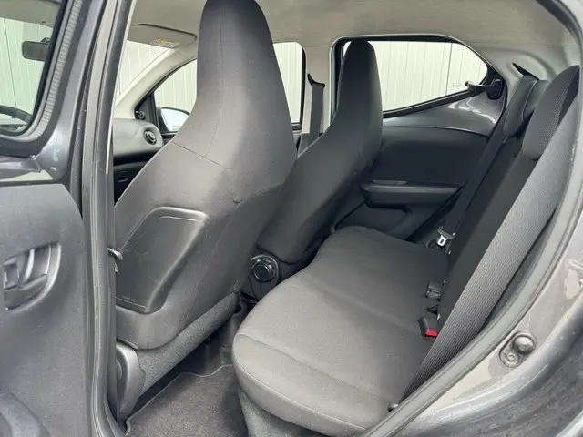 Toyota Aygo 1.0 VVT-i x-fun|Airco|NL-Auto 2022 Benzine 20