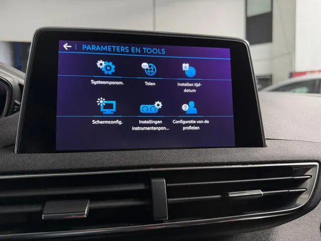 Peugeot 3008 1.2 PureTech Allure 2018 Benzine 15