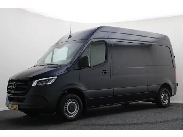 Mercedes-Benz Sprinter 314 2.2 CDI L2H2 2020 Diesel 17