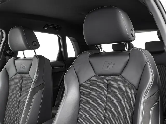 Audi Q3 35 TFSI/150PK S Edition 2020 Benzine 5