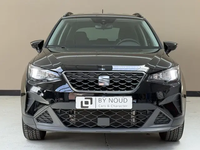 SEAT Arona 1.0 EcoTSI Style, 115pk, 2024, 2024 Benzine 7