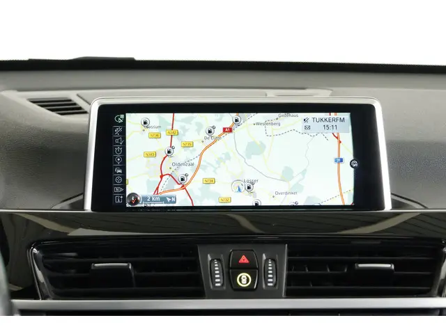 BMW X1 sDrive20i Centennial High Executive 2016 Benzine 16
