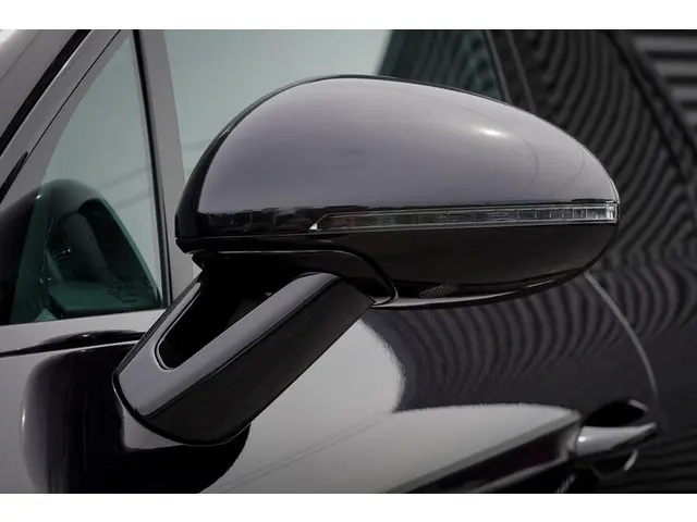 Porsche Macan 3.0 GTS 2018 Benzine 54