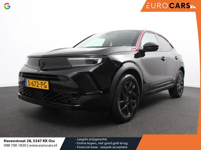 Opel Mokka-e Ultimate 50-kWh 2023 Elektrisch