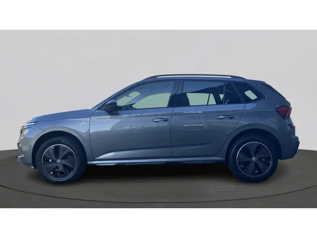 Škoda Kamiq 1.0 TSI Monte Carlo 2026 Benzine 10