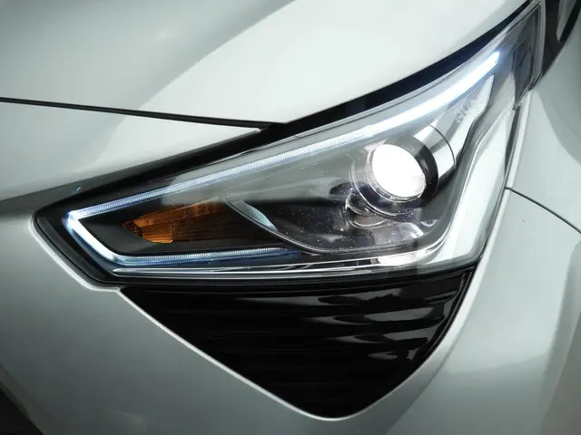 Toyota Aygo 1.0 VVT-i x-play 2022 Benzine 32