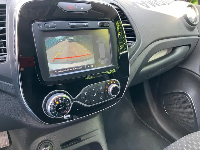 Renault Captur 1.2 TCe Intens Automaat 2019 Benzine 9