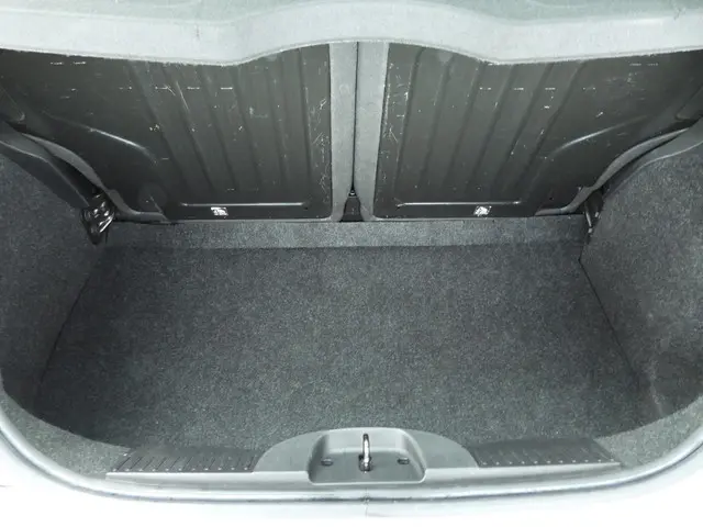 Fiat 500 0.9 TwinAir Turbo Sport 2019 Benzine 10