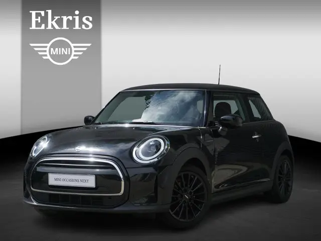 MINI 3-Deurs