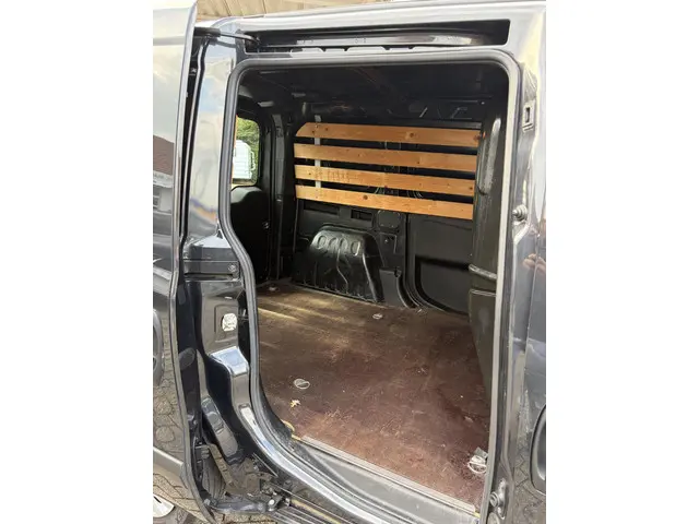 Opel Combo 1.3 CDTi L1H1 ecoFLEX Sport 2015 Diesel 19