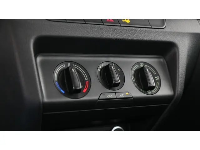 Škoda Fabia Combi 1.0 TSI 95pk Ambition 2022 Benzine 34