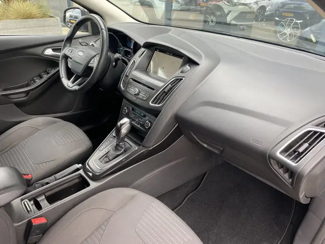 Ford Focus Wagon 1.5 Titanium 2018 Benzine 29
