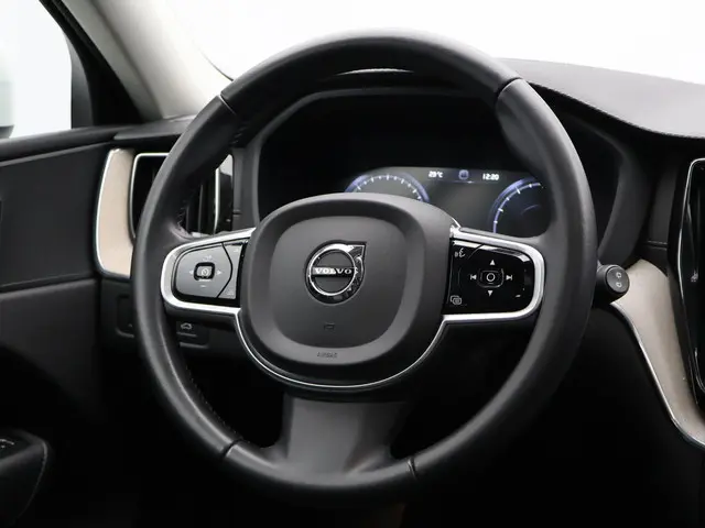 Volvo XC60 T5 AWD Inscription 2017 Benzine 13