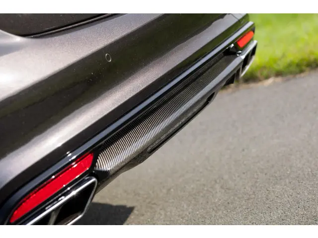 Mercedes-Benz S-Klasse AMG 65 Lang 2016 Benzine 142