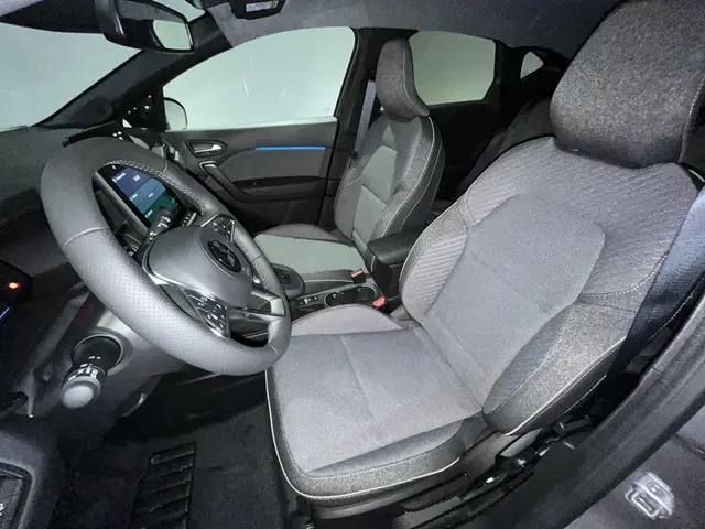 Mitsubishi ASX 1.8 HEV AT Intense+ 2026 Hybride Benzine 20