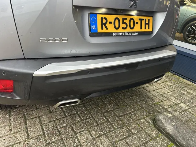 Peugeot 2008 1.2 Turbo 130 PK Allure Pack 2022 Benzine 30