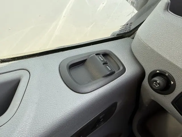 Ford Transit 170pk 2020 Diesel 23
