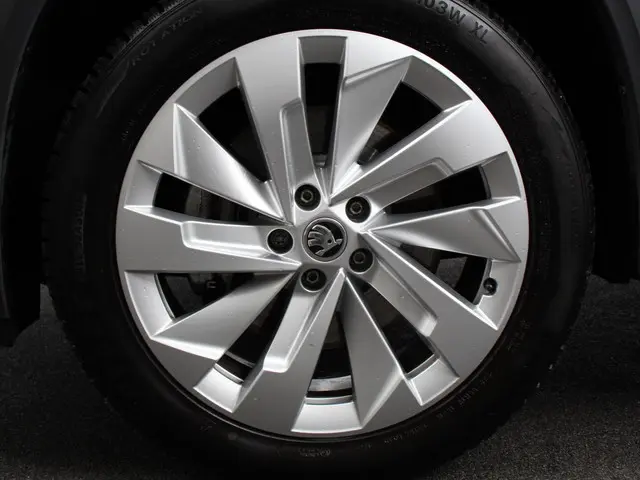 Škoda Kodiaq 1.5 TSI AUT 7-PERS Selection 2024 Benzine 41