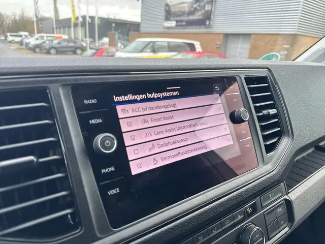 Volkswagen Crafter 35 2.0 TDI L5H3 2024 Diesel 16