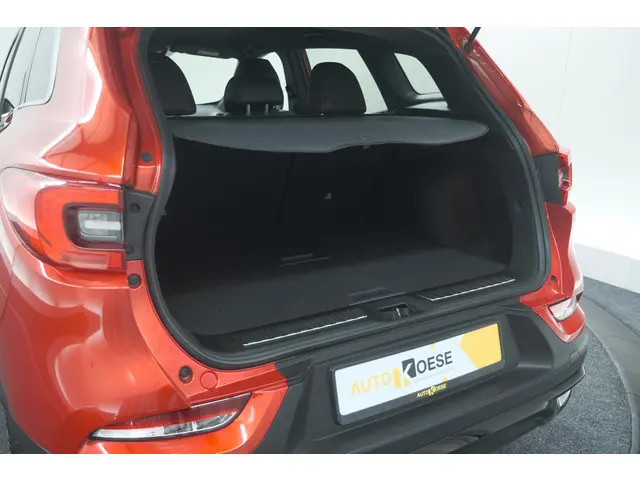 Renault Kadjar TCe 140 Black Edition 2021 Benzine 72