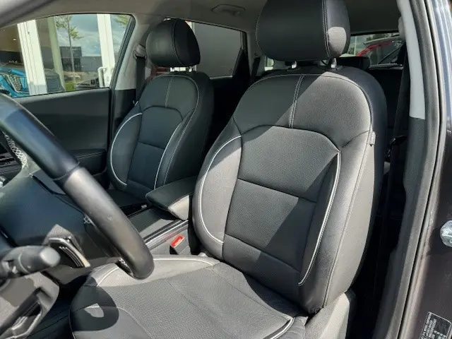 Kia e-Niro ExecutiveLine 64 kWh 2020 Elektrisch 10