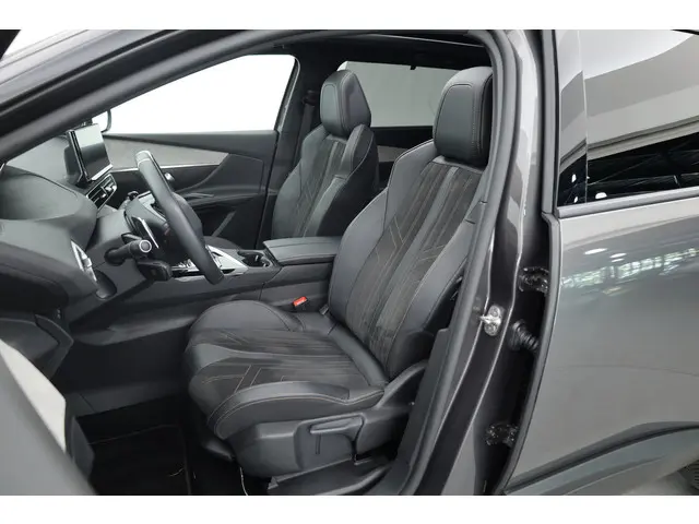 Peugeot 5008 1.2 PureTech GT Pack Business 2022 Benzine 3