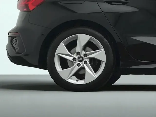 Audi A3 Sportback 35 TFSI S edition 2024 Benzine 10