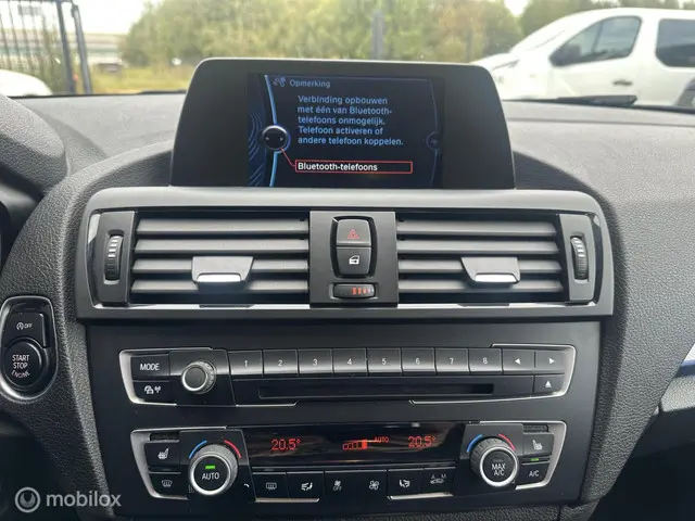 BMW 1 Serie 125i 2013 Benzine 13