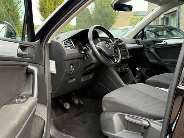 Volkswagen Tiguan 1.5 TSI | TREKHAAK|NAVI|AIRCO 2019 Benzine 4
