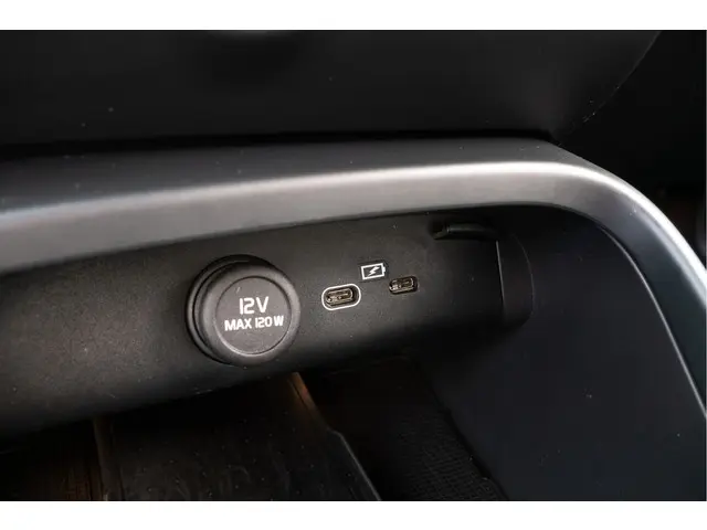 Volvo XC40 Recharge Core SOH 93% 2021 Elektrisch 34