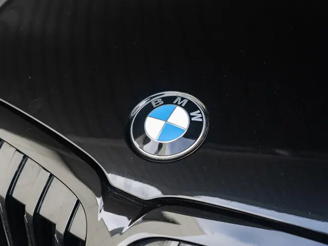 Alpina B3 BMW Limousine 2020 Benzine 25