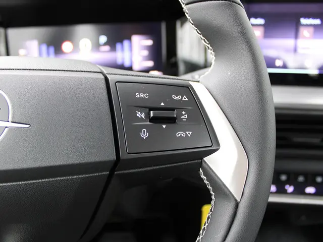 Opel Frontera Electric GS 44 kWh 2025 Elektrisch 16