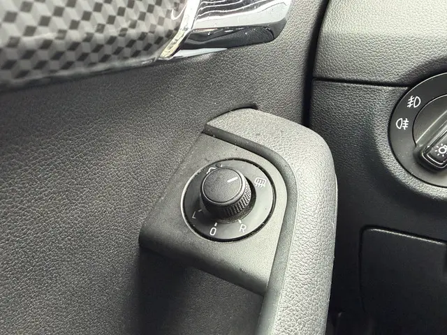 Škoda Octavia Combi 2.0 TSI RS 2014 Benzine 12