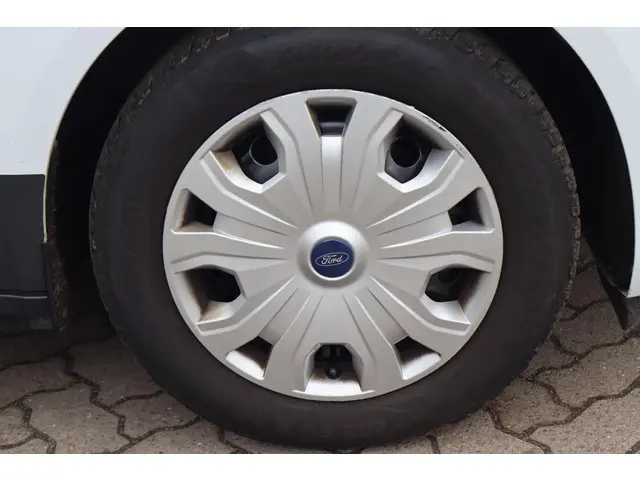 Ford Transit Connect 1.5 EcoBlue L1 Trend 2022 Diesel 13