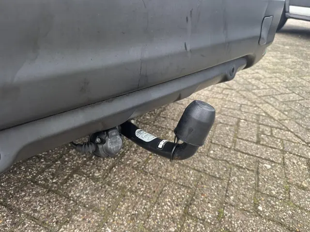 Nissan QASHQAI 1.2 Visia 2017 Benzine 12