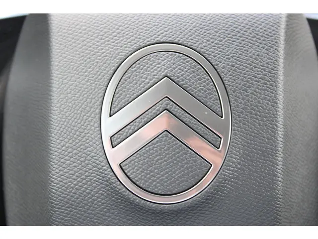 Citroën ë-C3 Max 113pk 44 kWh 2025 Elektrisch 22