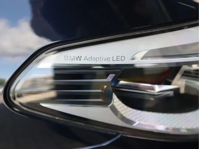 BMW 5 Serie 520i Executive 2018 Benzine 37