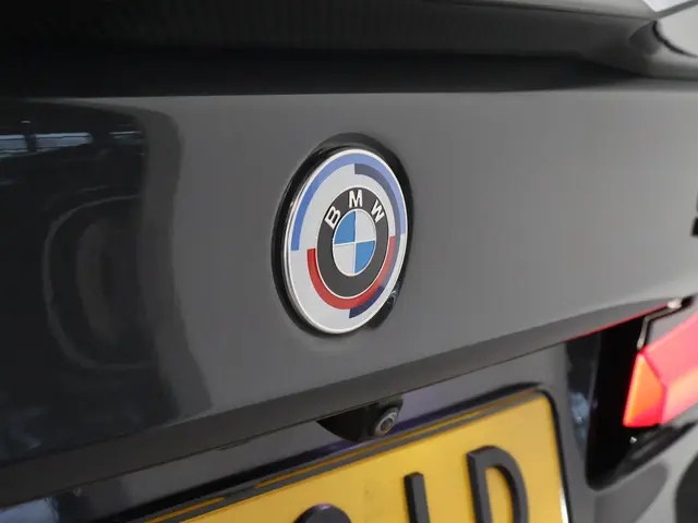 BMW M5 COMPETITION 740 PK FACELIFT MODEL 2020 Benzine 43