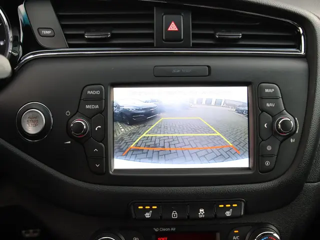 Kia cee'd 1.0 T-GDi 120PK GT-Line | TOP STAAT!! 2016 Benzine 13