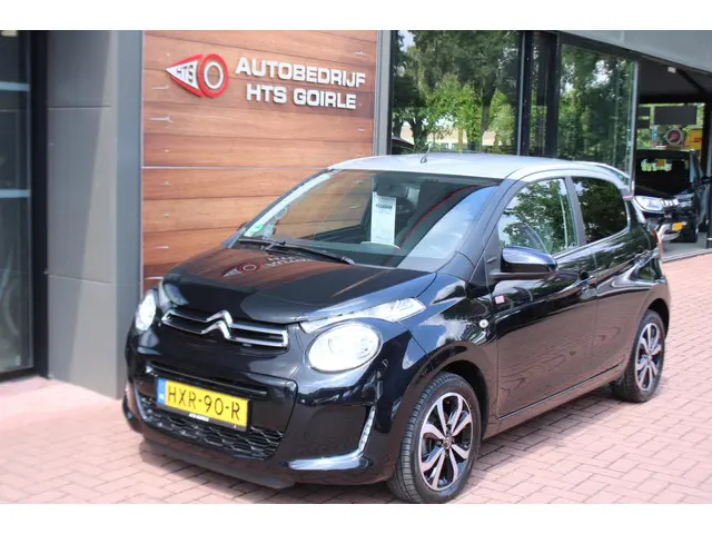 Citroën C1