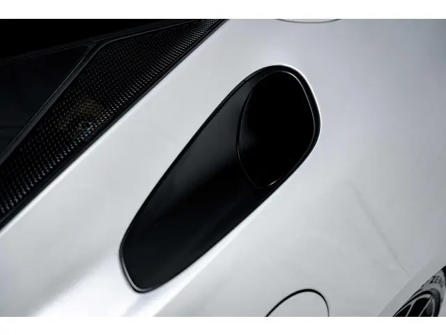 McLaren GT 4.0 V8 2023 Benzine 16