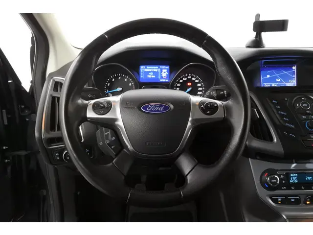 Ford Focus Wagon 1.0 EcoBoost Edition Plus 2014 Benzine 16