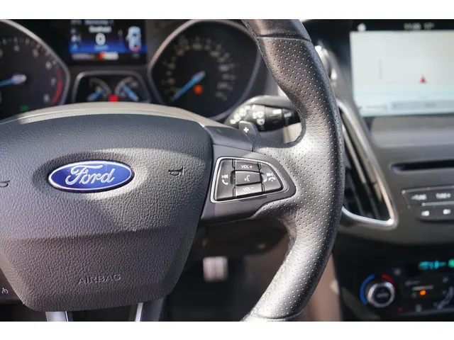 Ford Focus Wagon 1.5 ST-Line 2017 Benzine 22