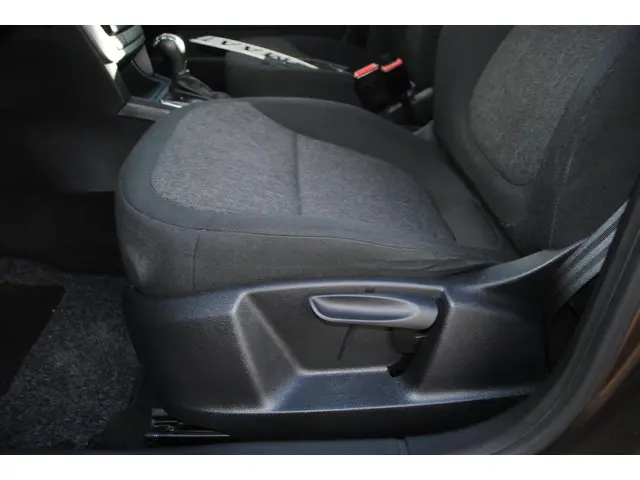 Škoda Yeti 1.2 TSI Active AUTOMAAT 2014 Benzine 21