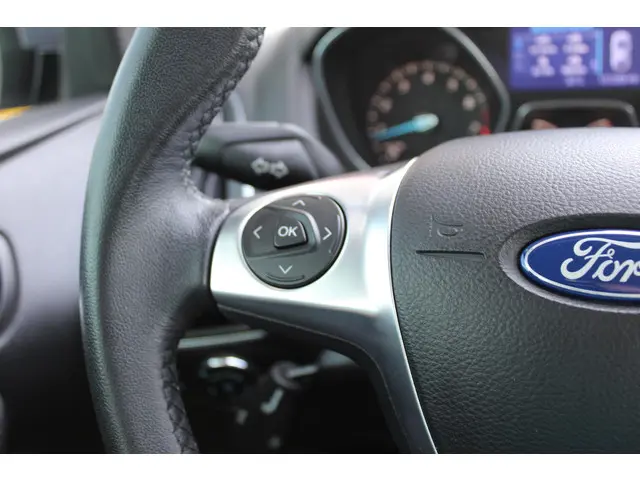 Ford Focus Wagon 1.0 EcoBoost Trend Sport 2012 Benzine 13