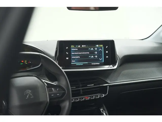 Peugeot e-208 EV Active Pack 50 kWh 2021 Elektrisch 59